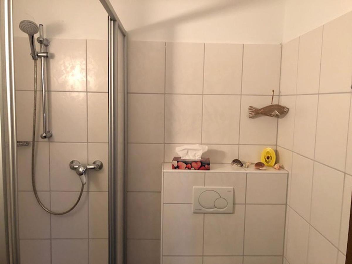 Gaestehaus Falkenstein Niedenstein Екстериор снимка