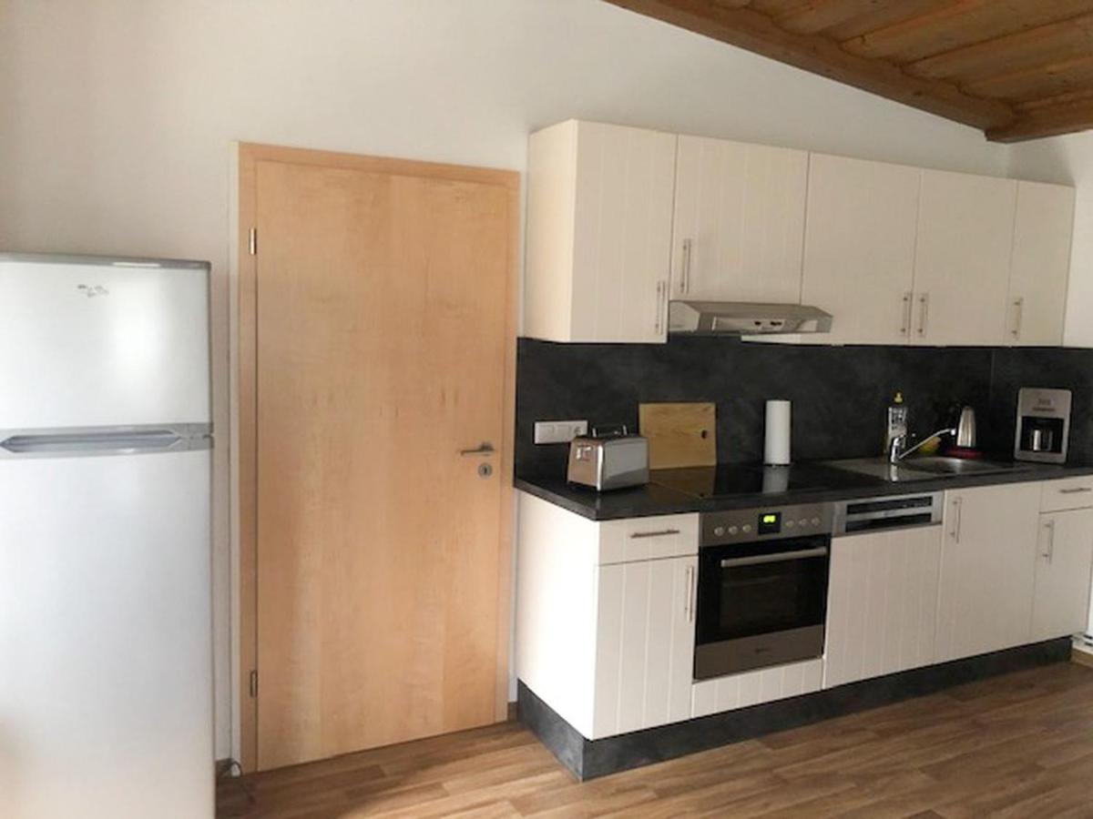 Gaestehaus Falkenstein Niedenstein Екстериор снимка