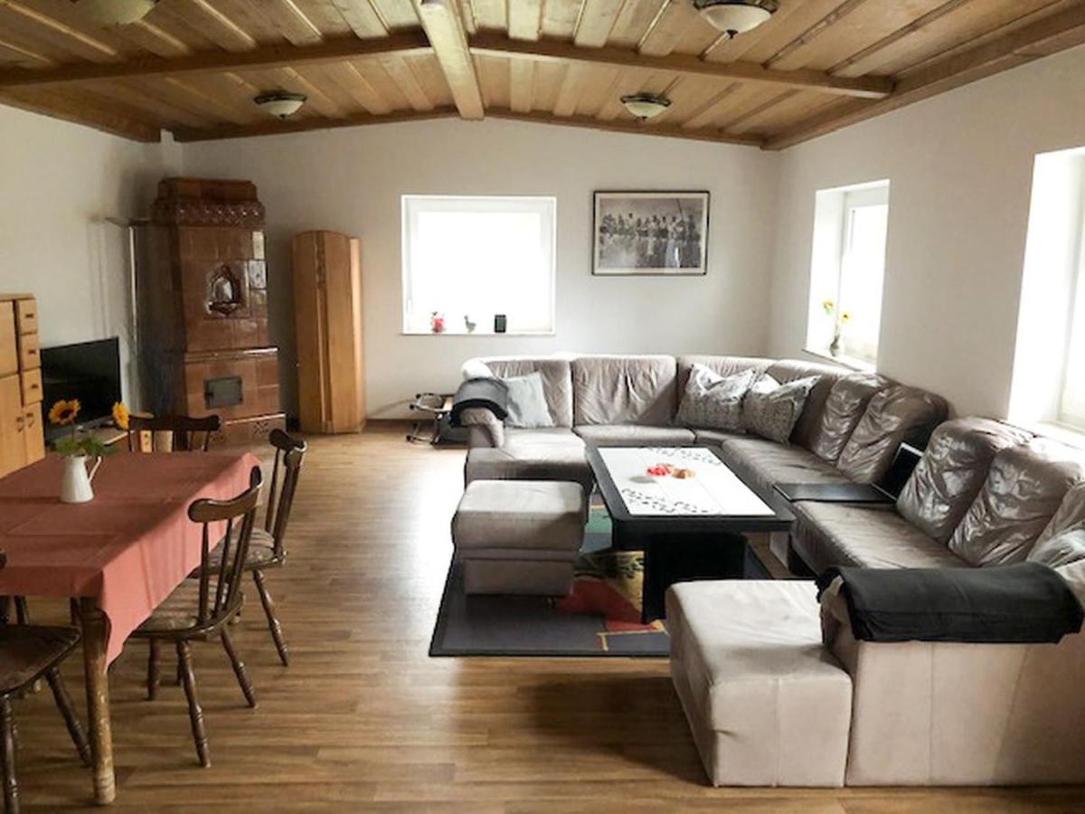 Gaestehaus Falkenstein Niedenstein Екстериор снимка